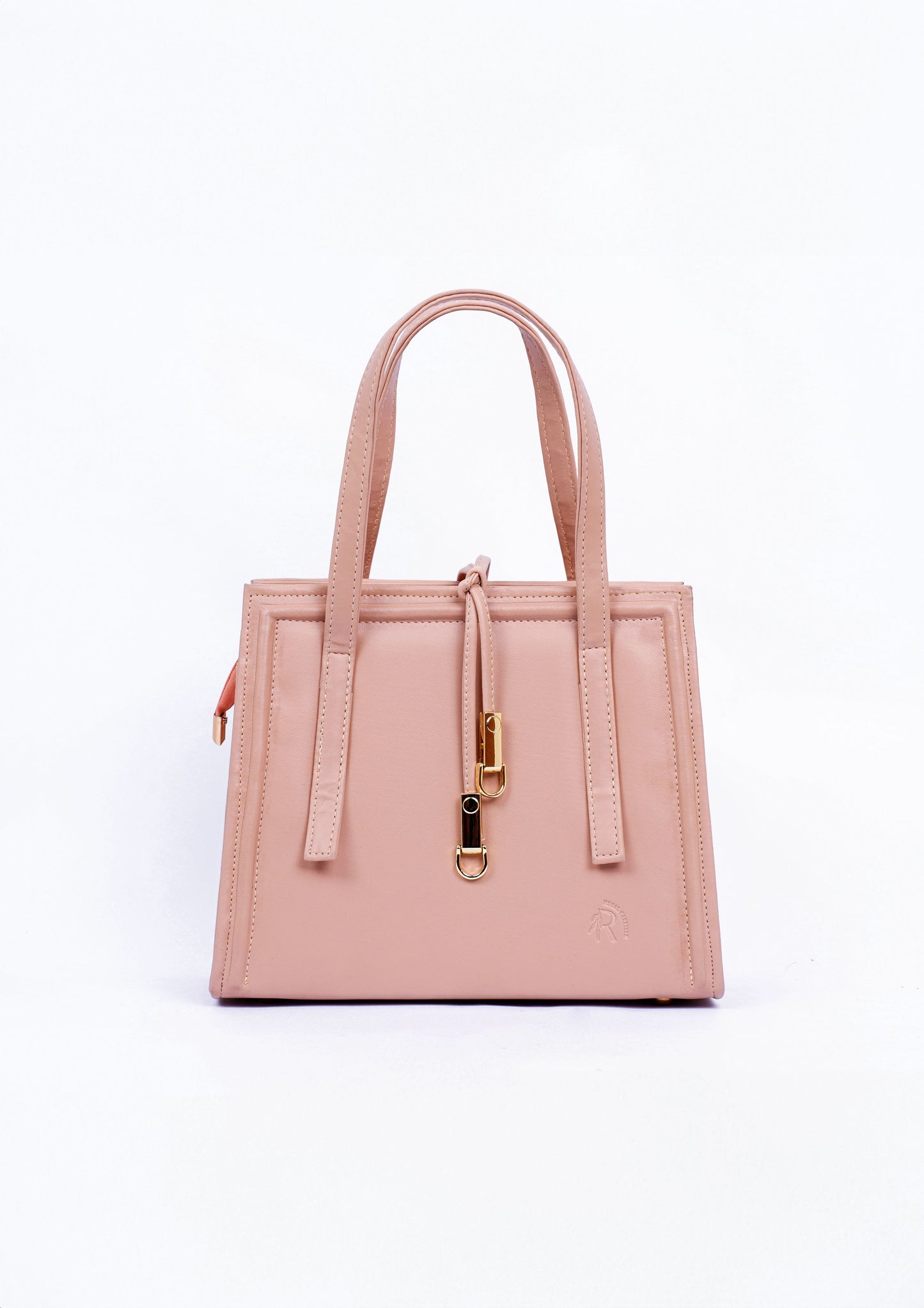 Blush Signature Tote