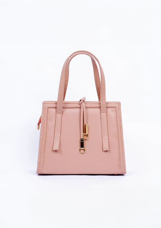 Blush Signature Tote